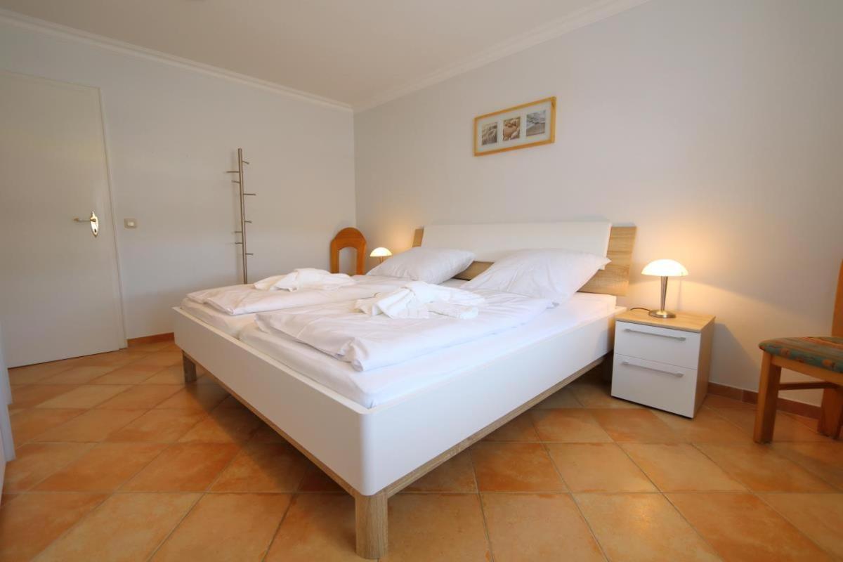App. Hackmack 62 Apartment Westerland Exterior foto