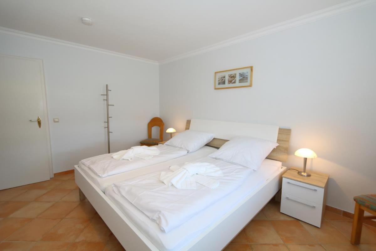 App. Hackmack 62 Apartment Westerland Exterior foto