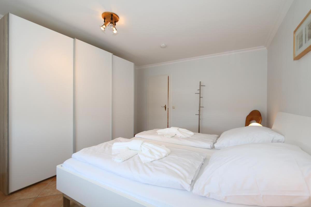 App. Hackmack 62 Apartment Westerland Exterior foto