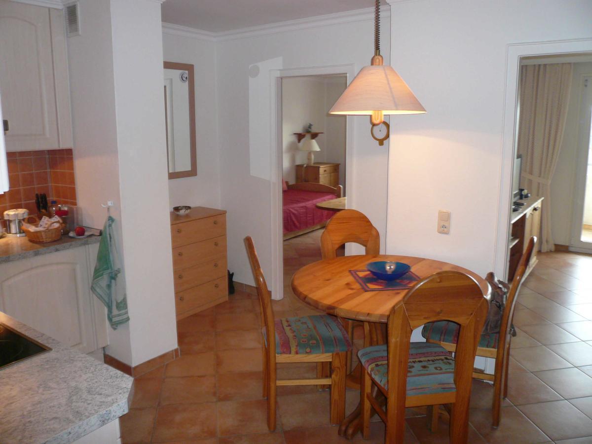 App. Hackmack 62 Apartment Westerland Exterior foto