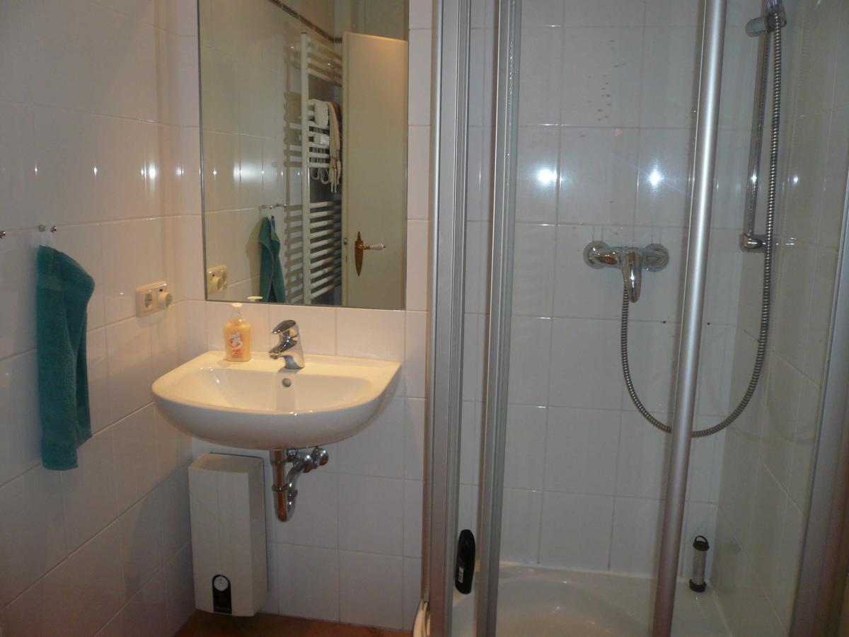 App. Hackmack 62 Apartment Westerland Cameră foto